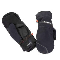 Simms Gore-Tex Exstream Foldover Mitt - Fly Fishing Gloves
