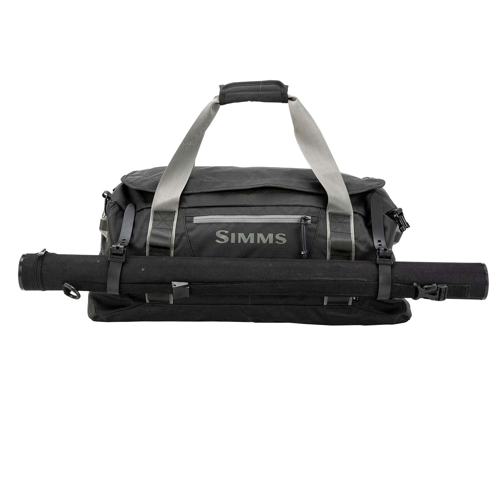 Simms GTS Gear Duffel Pacific Fly Fishers