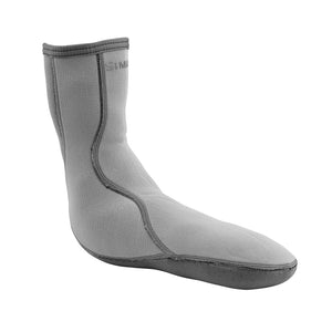 Simms Neoprene Wading Socks - Cinder - Wet Wading Socks