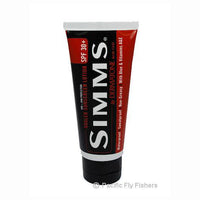 Simms Sunscreen Lotion - Pacific Fly Fishers