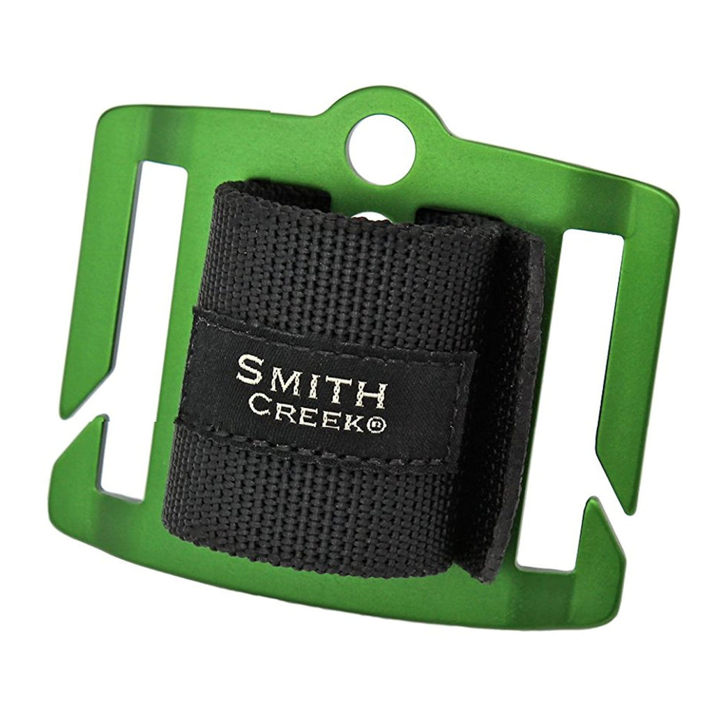 Smith Creek Net Holster - Pacific Fly Fishers
