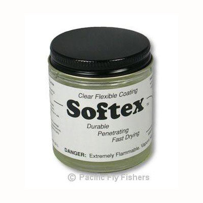 Softex - Pacific Fly Fishers