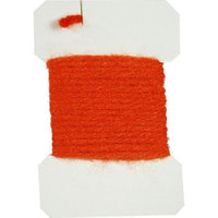 Sparkle Yarn - Orange