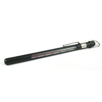 Stream Thermometer