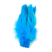 Strung Schlappen - Kingfisher Blue