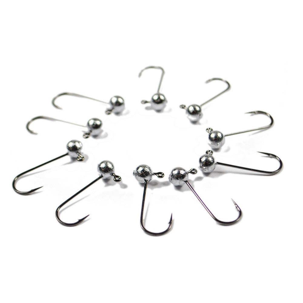 Super Jig Heads - Pacific Fly Fishers