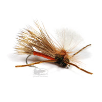 Swisher's PMX - Orange - Dry Fly