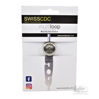 Swiss CDC MultiLoop - Fly Tying Dubbing Spinner Tool