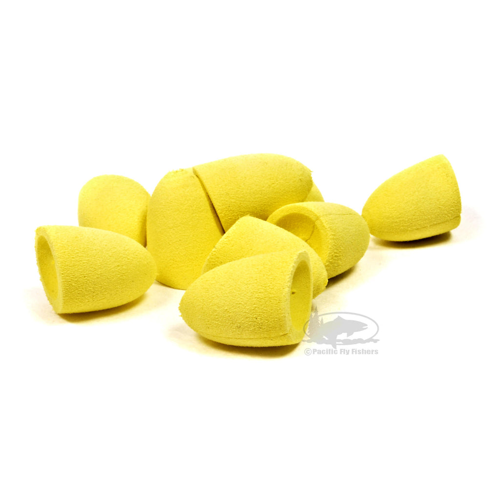 Wapsi TCS Perfect Popper Bodies - Yellow