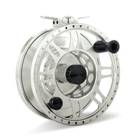 Tibor Everglades Reels - Frost Silver