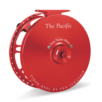 Tibor Pacific Reels