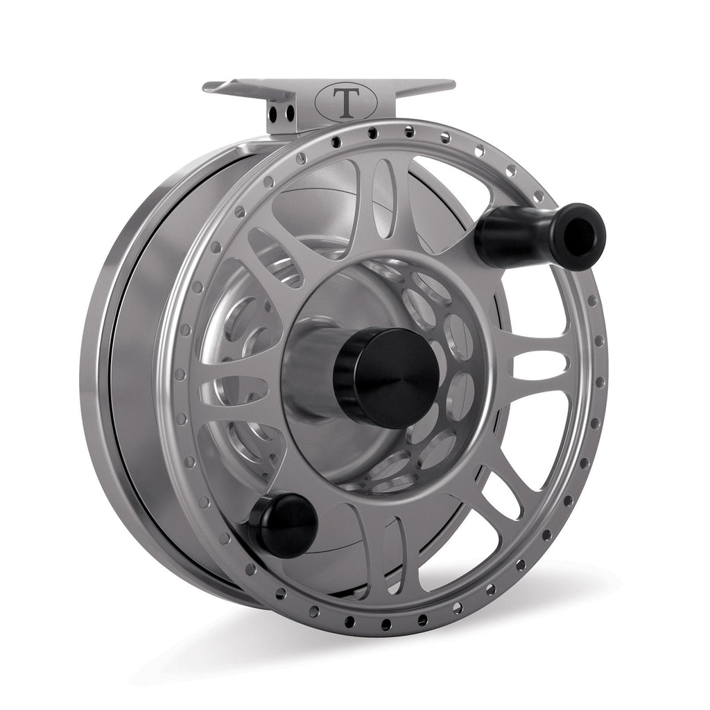 Tibor Riptide Reels | Pacific Fly Fishers