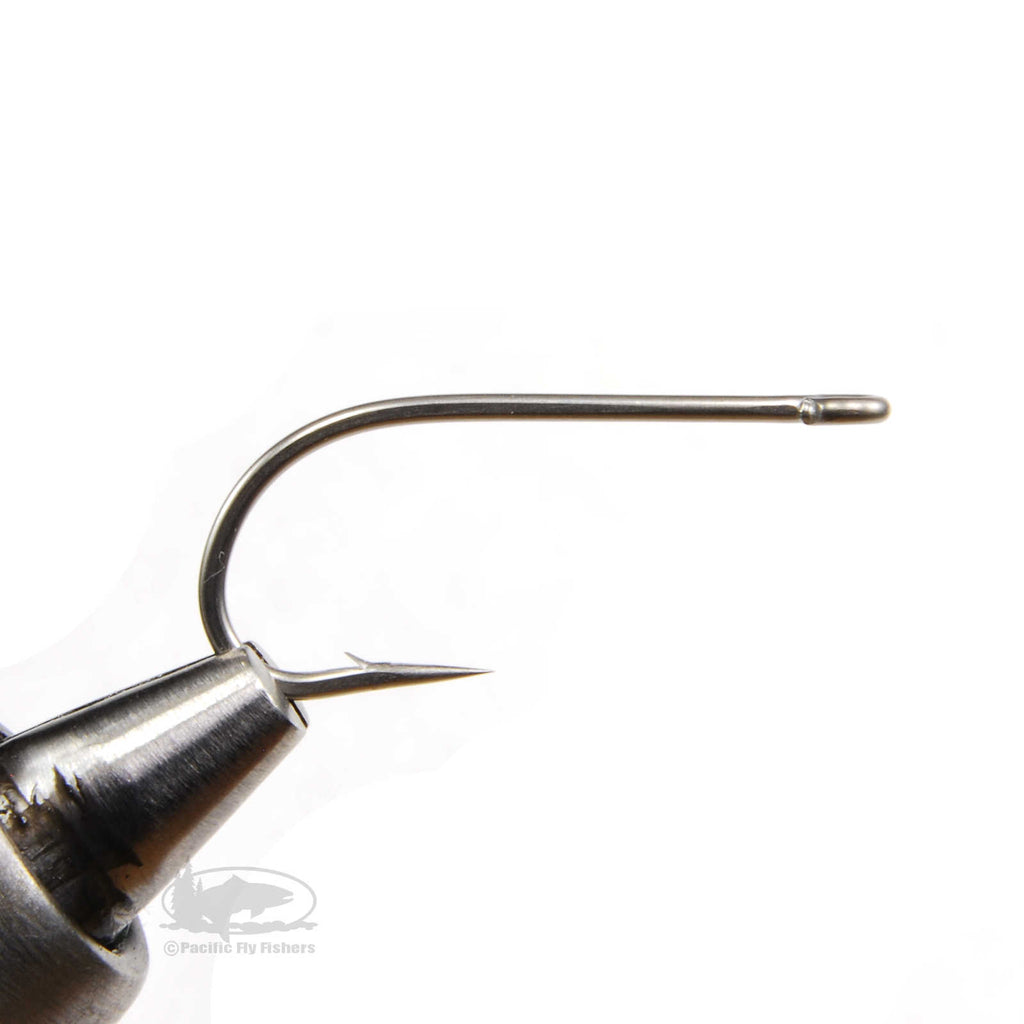 Tiemco TMC 811S Stainless Steel Saltwater Fly Tying Hooks Tiemco TMC 811S Stainless Steel Saltwater Fly Tying Hooks