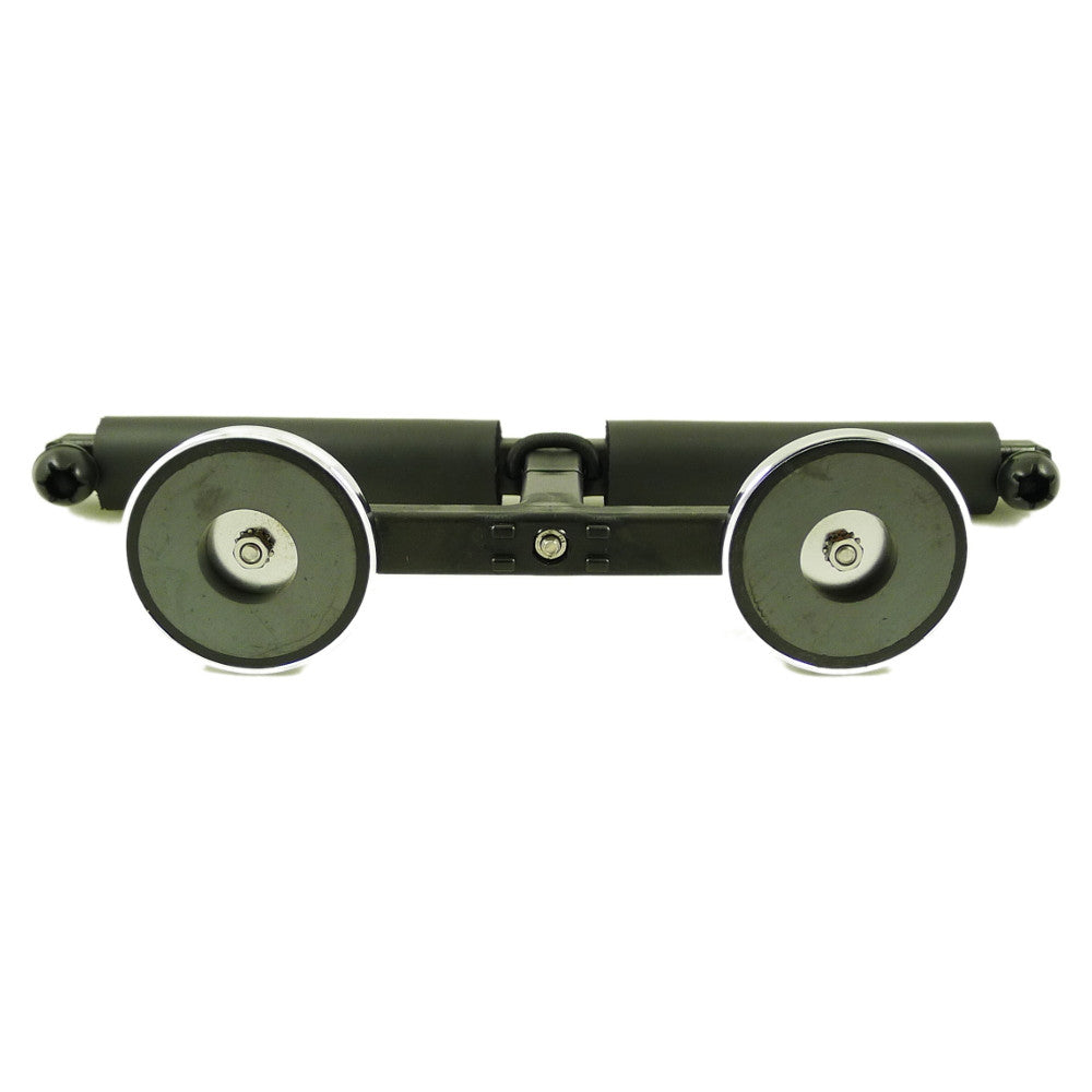 Magnetic Ridon Rack Tight Lines Enterprises Magnetic Rod Rack