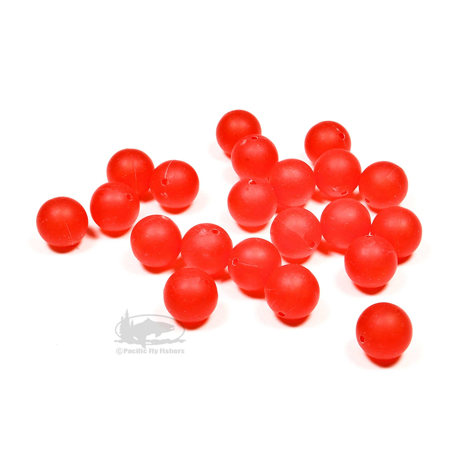 Trout Beads 12mm Pacific Fly Fishers