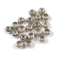 Tungsten Beads - Nickel