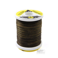 Ultra Thread 140 - Brown Olive - Fly Tying Thread