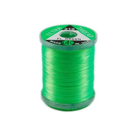210 Denier Ultra Thread - Fluorescent Green