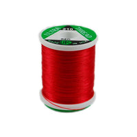 210 Denier Ultra Thread - Red