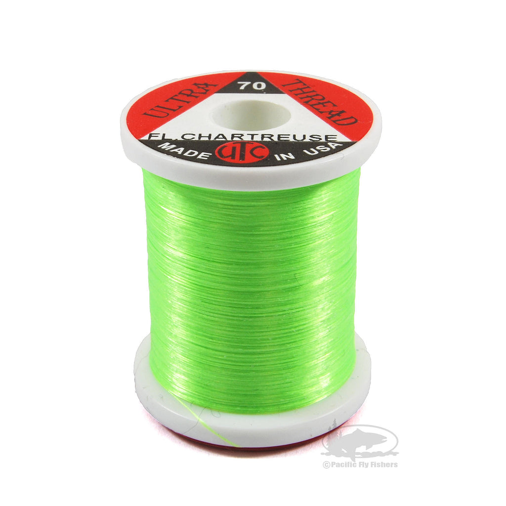 Fly Tying Thread High Strength 70D Binding Thread for Dry Wet Lure