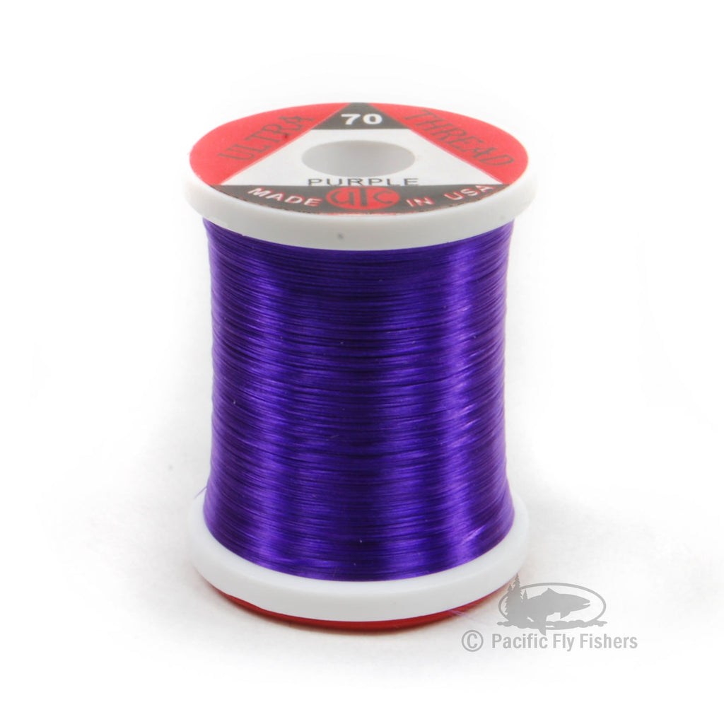 Thread 70 Color Ash Ultra Thread - 70 Denier