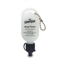 Umpqua Bug Flote