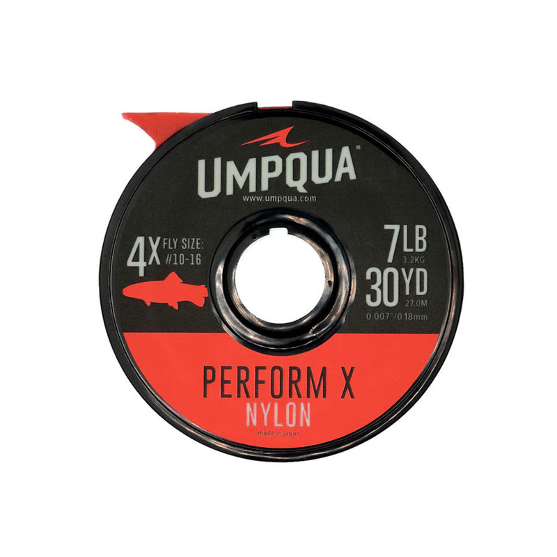 Umpqua X Series Triple Threat Hook