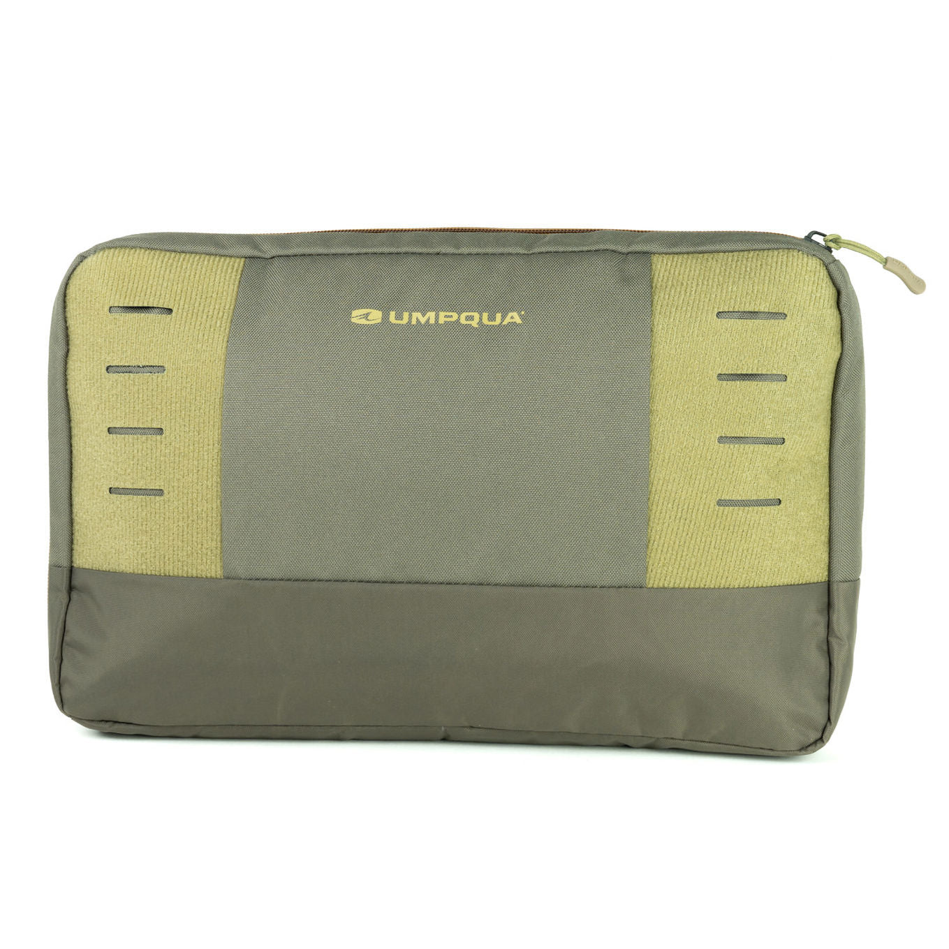 Umpqua ZS2 Traveler Fly Tying Kit Pacific Fly Fishers