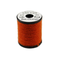 Uni-Yarn - Burnt Orange