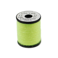 Uni-Yarn - Chartreuse 