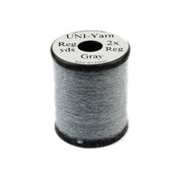 Uni-Yarn - Gray