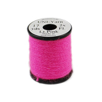 Uni-Yarn - Light Pink