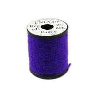 Uni-Yarn - Purple