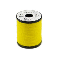Uni-Yarn - Yellow