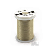 Veevus 12/0 Thread - Dun - Fly Tying Thread