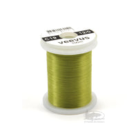 Veevus 12/0 Thread - Lt. Olive - Fly Tying Thread