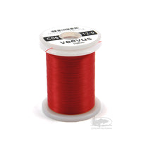 Veevus 12/0 Thread - Red - Fly Tying Thread