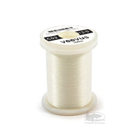 Veevus 12/0 Thread - White - Fly Tying Thread