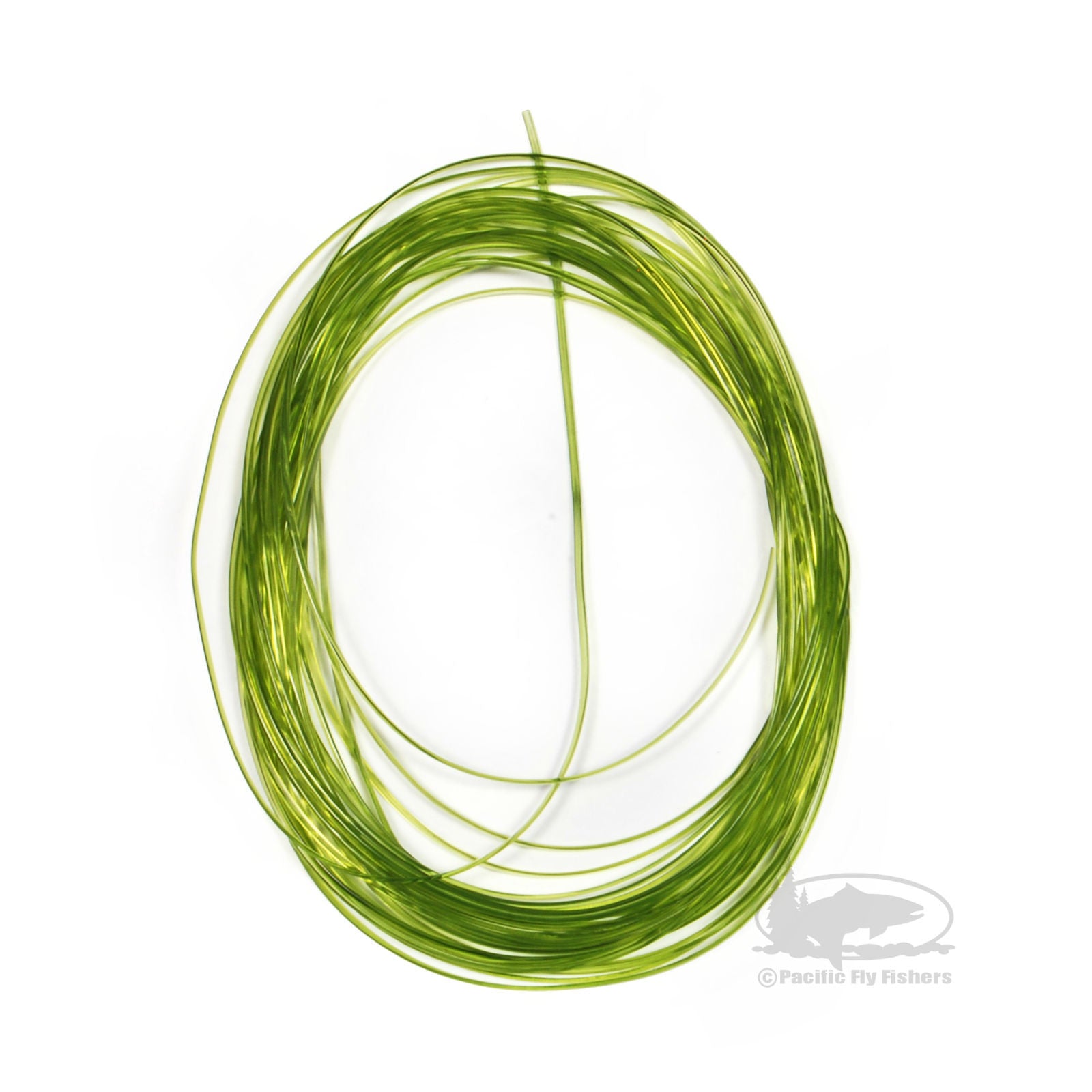 Vinyl Rib Pacific Fly Fishers