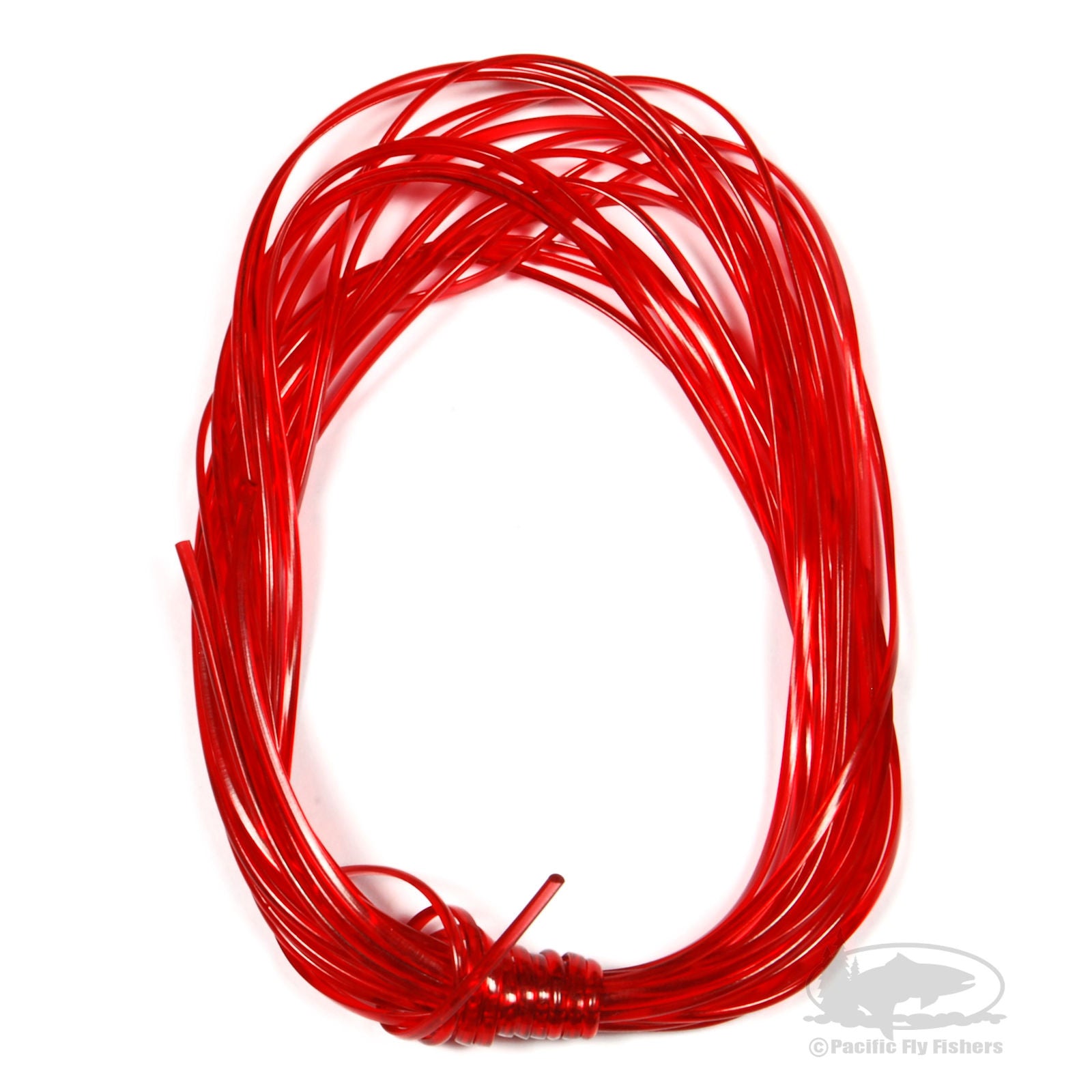 Vinyl Rib Pacific Fly Fishers