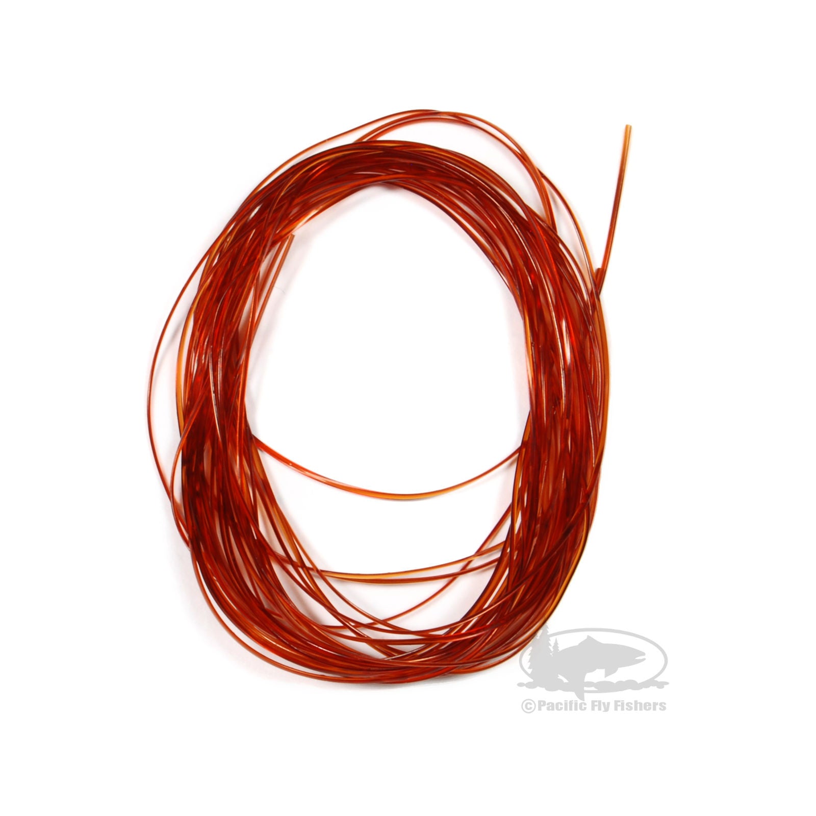 Vinyl Rib Pacific Fly Fishers
