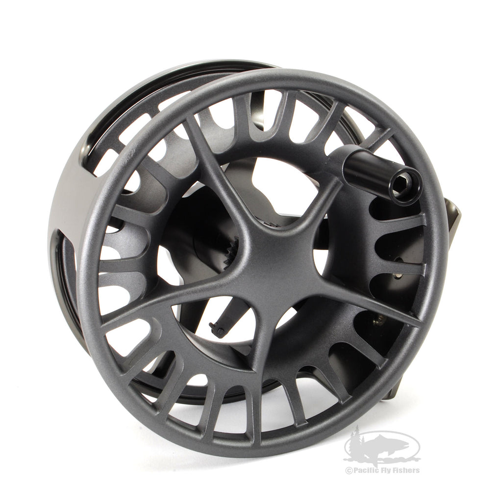 Lamson Reels  Pacific Fly Fishers