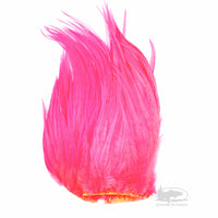 Whiting Bugger Packs - Pink - Fly Tying Hackle