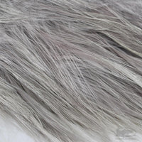 Whiting Genetic Spey Hackle - Close Up