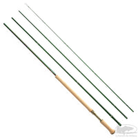 Winston Air TH Spey Rods