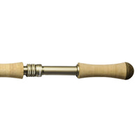 Winston Boron TH Microspey Rods - Reel Seat - Trout, Micro Spey Rods - Fly Fishing