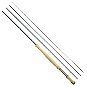 Winston Boron TH Microspey Rods - Trout, Micro Spey Rods - Fly Fishing