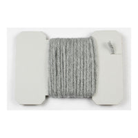 Wool Yarn - Gray