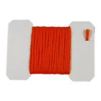 Wool Yarn - Orange