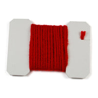 Wool Yarn - Red
